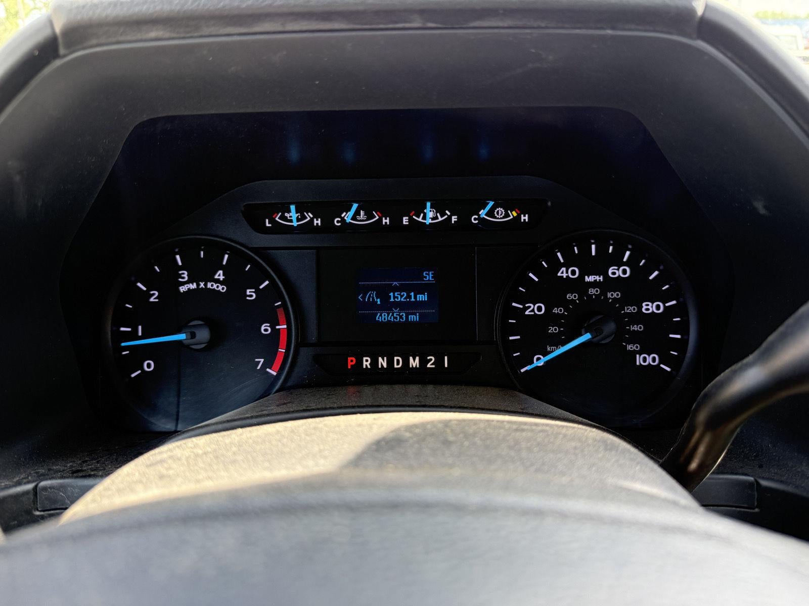 2020 Ford Super Duty F-250 Srw XL