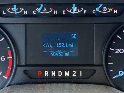 2020 Ford Super Duty F-250 Srw XL