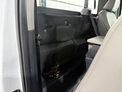 2022 Ford Super Duty F-250 SRW XL