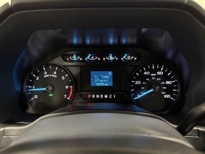 2022 Ford Super Duty F-250 SRW XL