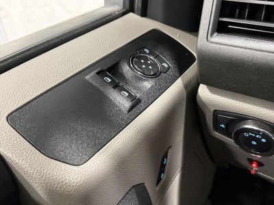 2022 Ford Super Duty F-250 SRW XL