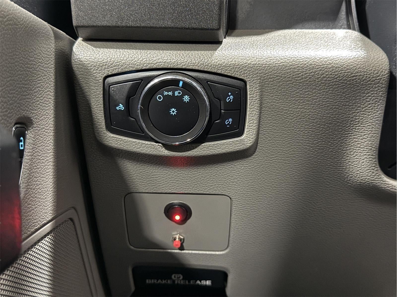 2022 Ford Super Duty F-250 SRW XL