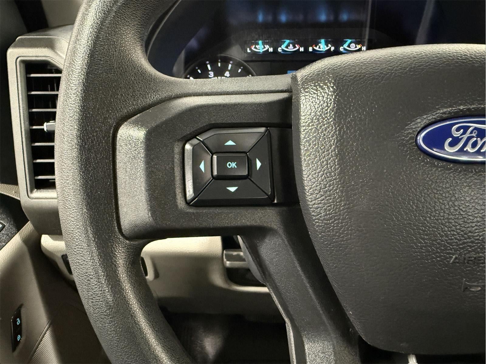 2022 Ford Super Duty F-250 SRW XL