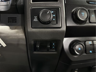 2022 Ford Super Duty F-250 SRW XL