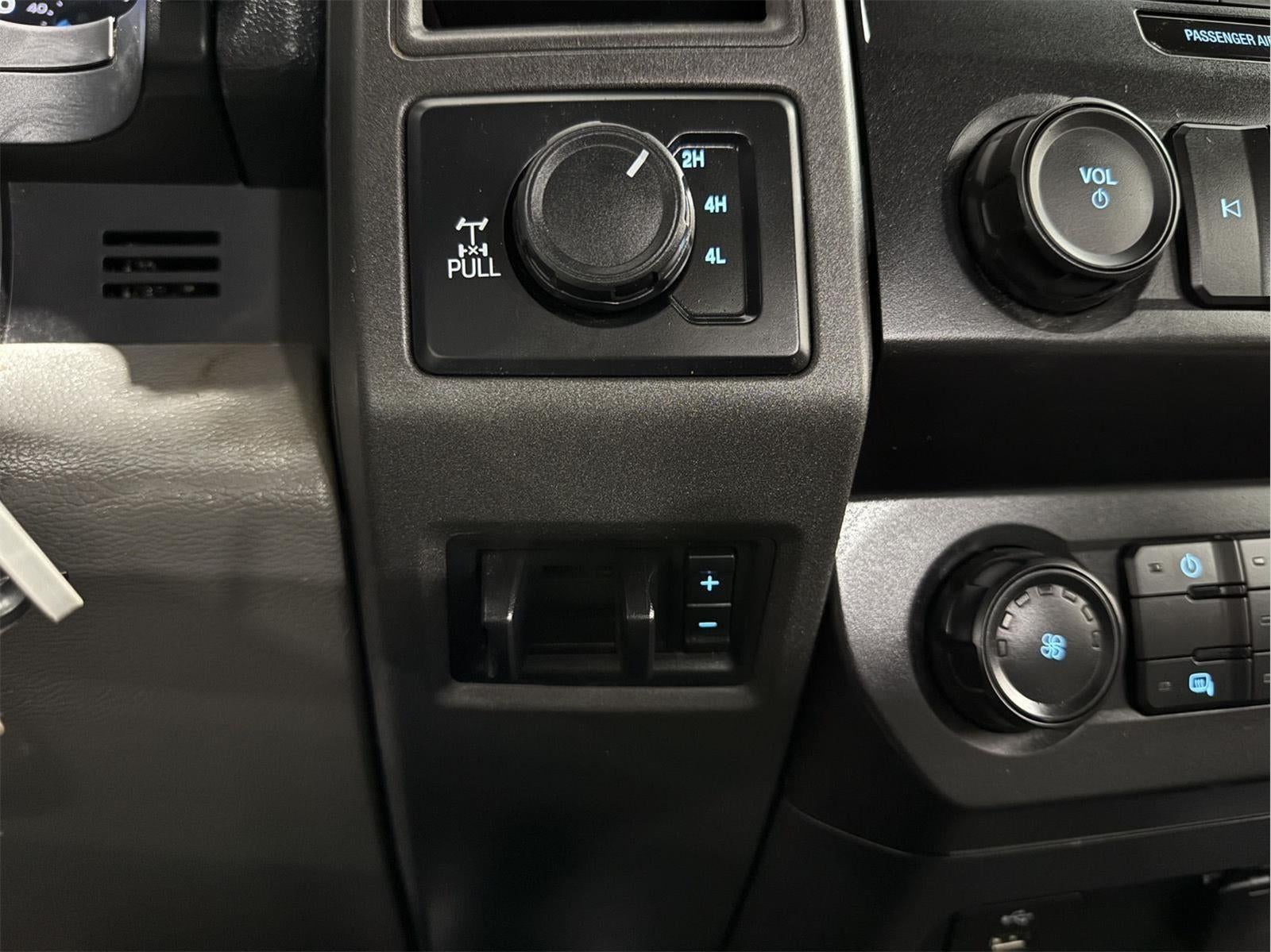 2022 Ford Super Duty F-250 SRW XL