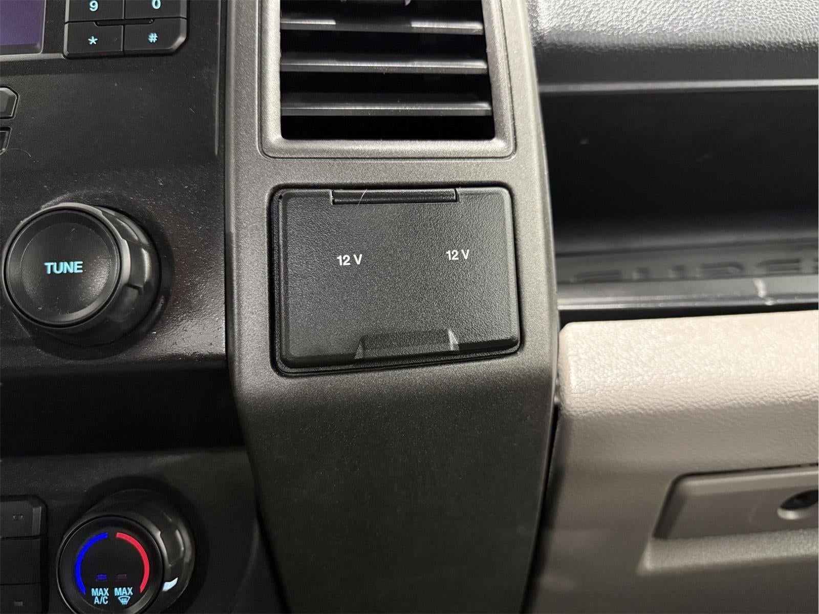2022 Ford Super Duty F-250 SRW XL