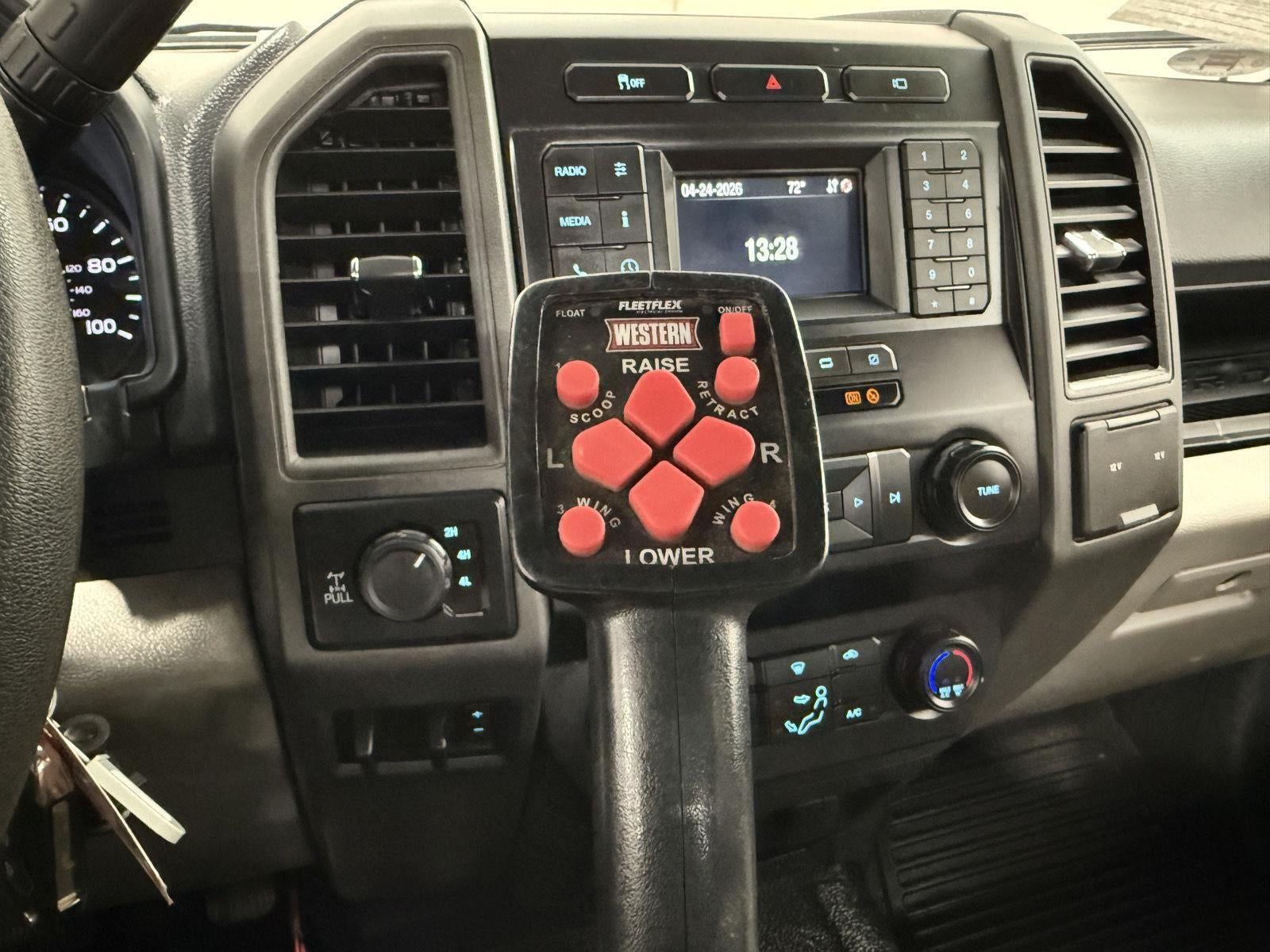 2022 Ford Super Duty F-250 SRW XL
