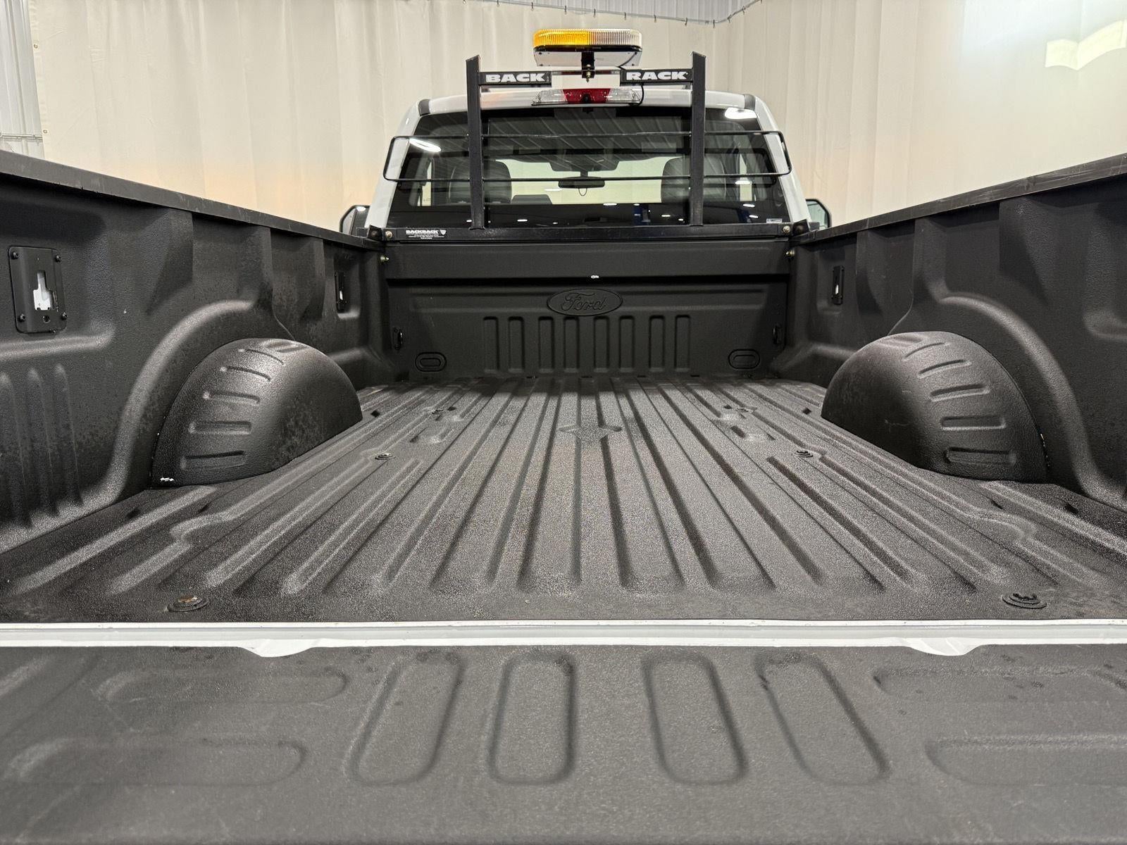 2022 Ford Super Duty F-250 SRW XL