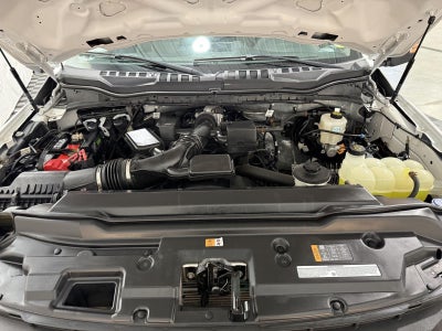 2022 Ford Super Duty F-250 SRW XL