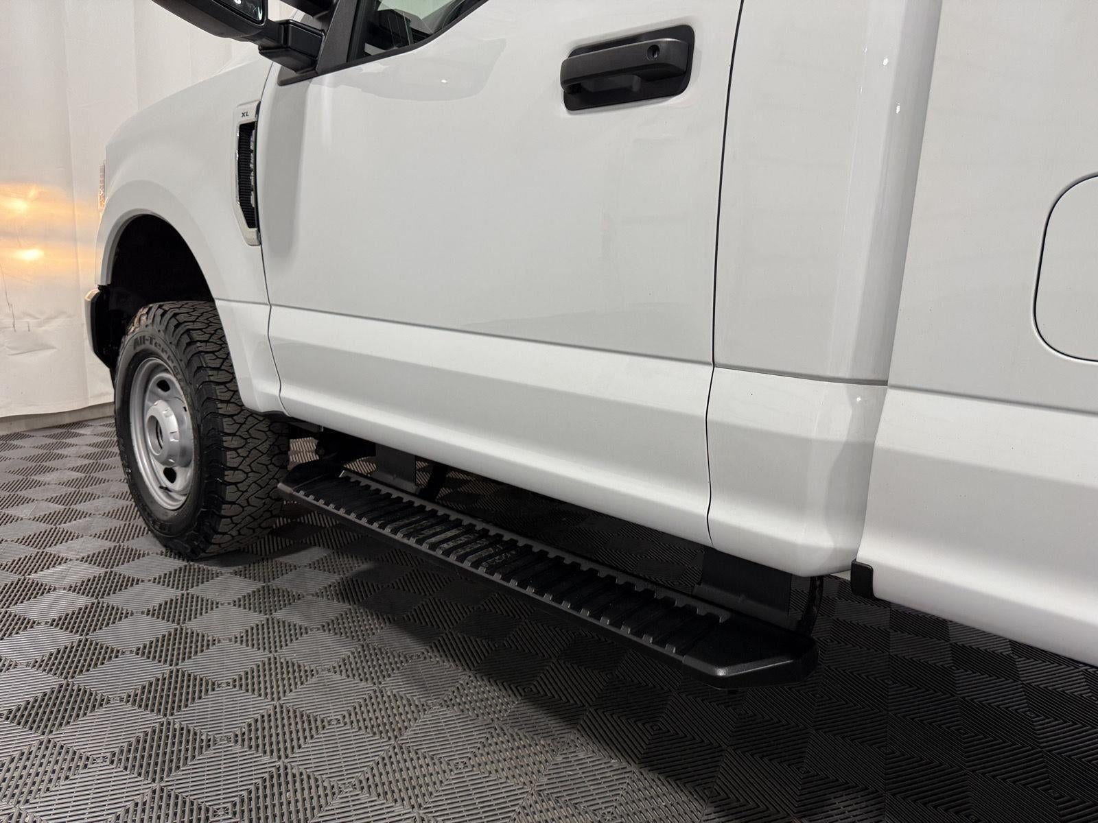 2022 Ford Super Duty F-250 SRW XL