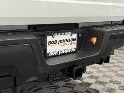 2022 Ford Super Duty F-250 SRW XL
