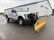 2018 Ford Super Duty F-250 Srw XL 4WD Reg Cab 8' Box/plow/salter