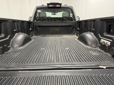 2022 Ford Super Duty F-250 SRW XL