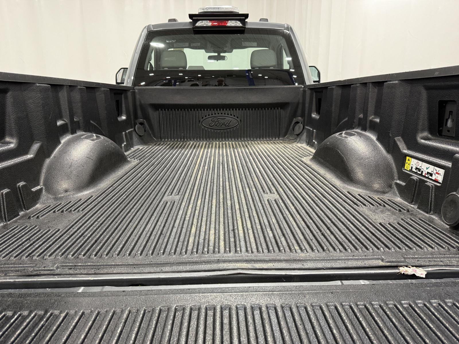 2022 Ford Super Duty F-250 SRW XL