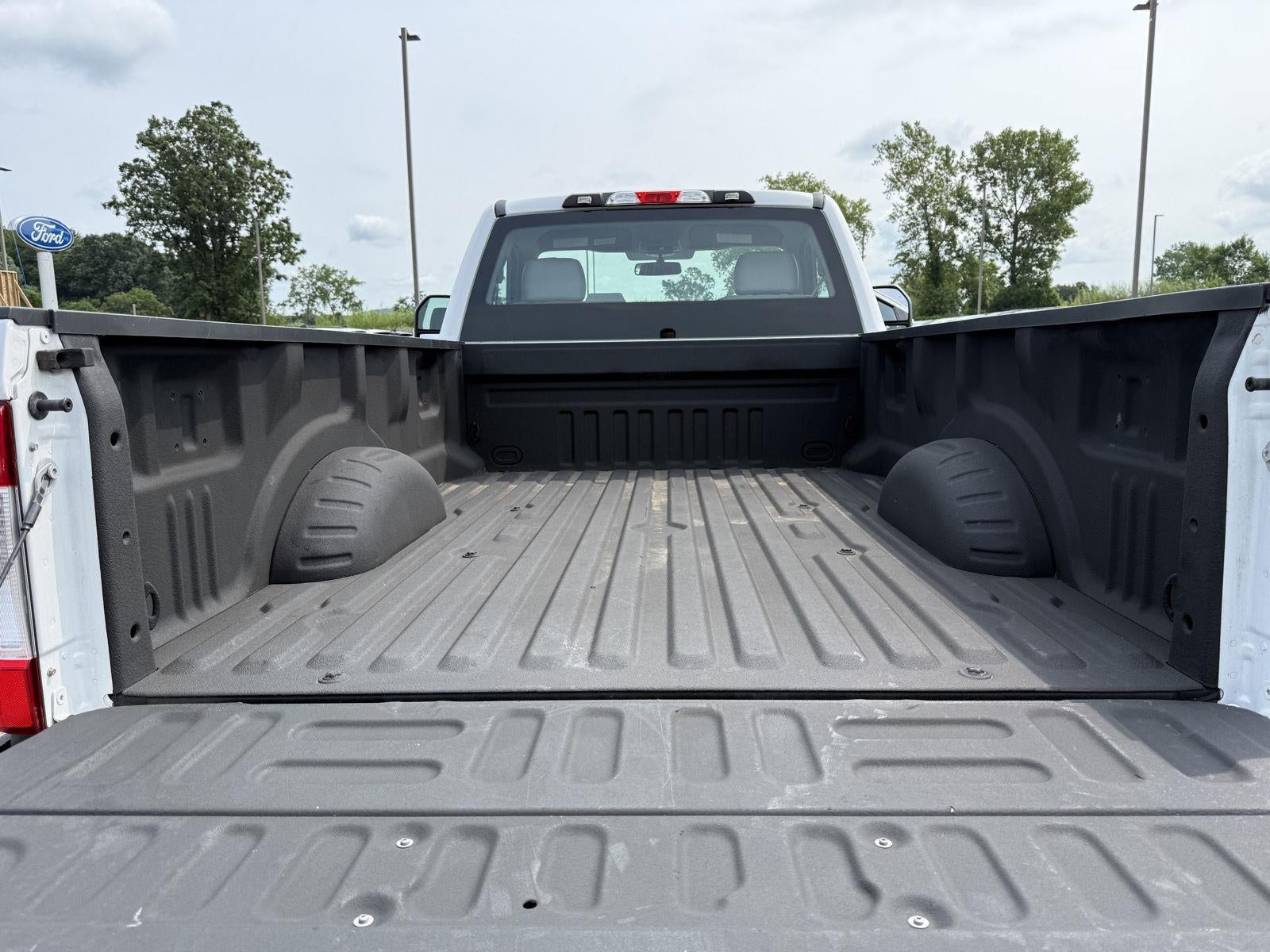 2019 Ford Super Duty F-250 Srw XL