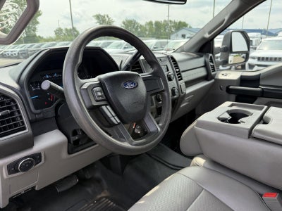 2019 Ford Super Duty F-250 Srw XL