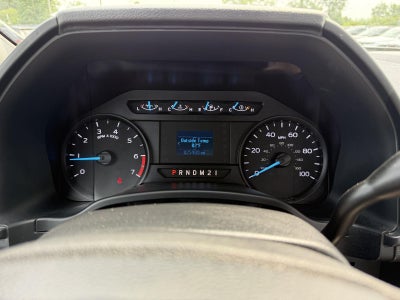 2019 Ford Super Duty F-250 Srw XL