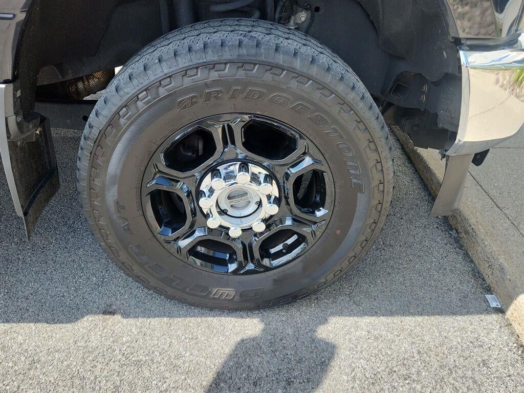 2021 Ford Super Duty F-250 Srw XL/PLOW BLADE