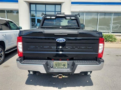 2021 Ford Super Duty F-250 Srw XL/PLOW BLADE