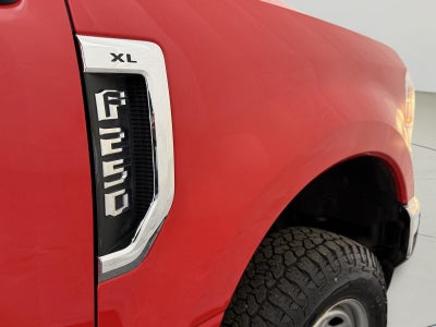 2022 Ford Super Duty F-250 SRW XL