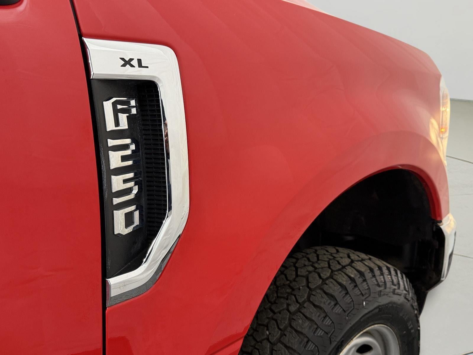 2022 Ford Super Duty F-250 SRW XL