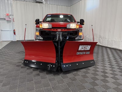 2022 Ford Super Duty F-250 SRW XL