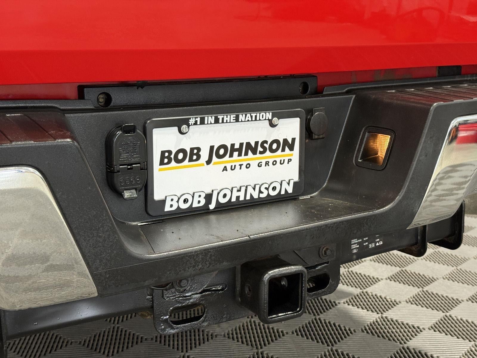 2022 Ford Super Duty F-250 SRW XL