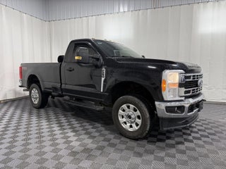 2023 Ford Super Duty F-250 XLT