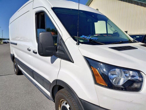 2023 Ford Transit 250