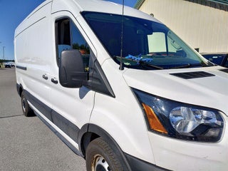 2023 Ford Transit 250