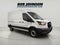 2025 Ford Transit Cargo Van/High Top T-250 148" Hi Rf 9070 GVWR RWD