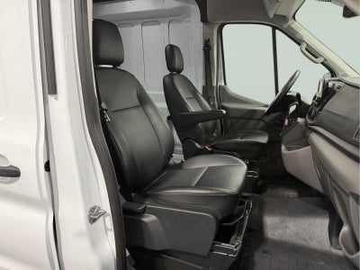 2025 Ford Transit Cargo Van/High Top T-250 148" Hi Rf 9070 GVWR RWD
