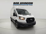 2025 Ford Transit Cargo Van/High Top T-250 148" Hi Rf 9070 GVWR RWD