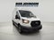 2025 Ford Transit Cargo Van/High Top T-250 148" Hi Rf 9070 GVWR RWD