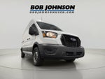 2025 Ford Transit Cargo Van/High Top T-250 148" Hi Rf 9070 GVWR RWD