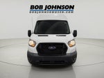 2025 Ford Transit Cargo Van/High Top T-250 148" Hi Rf 9070 GVWR RWD
