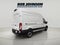 2025 Ford Transit Cargo Van/High Top T-250 148" Hi Rf 9070 GVWR RWD