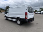 2025 Ford Transit 250
