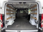 2025 Ford Transit 250