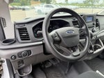 2025 Ford Transit 250