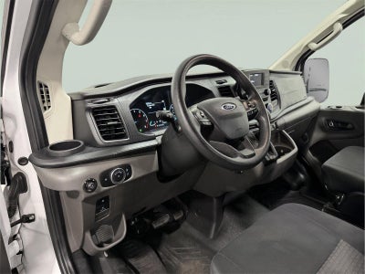 2024 Ford Transit 250