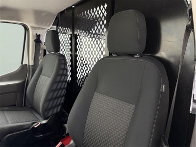 2024 Ford Transit 250