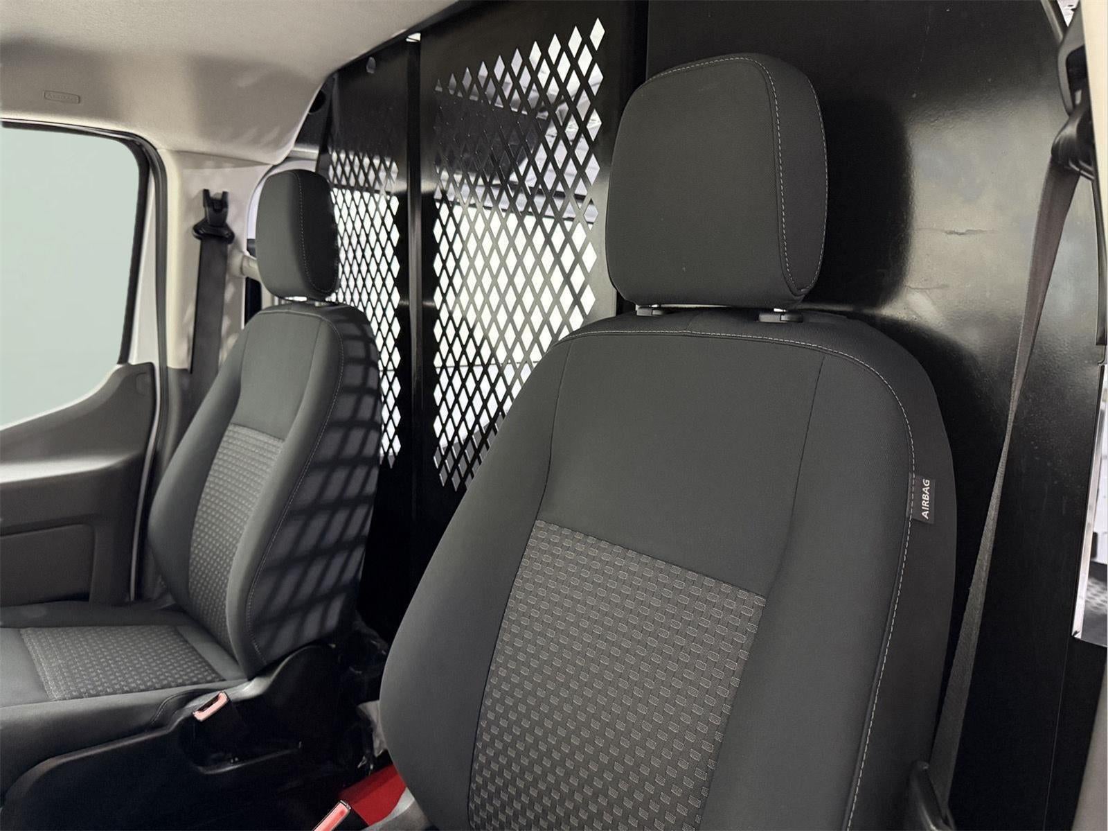 2024 Ford Transit 250