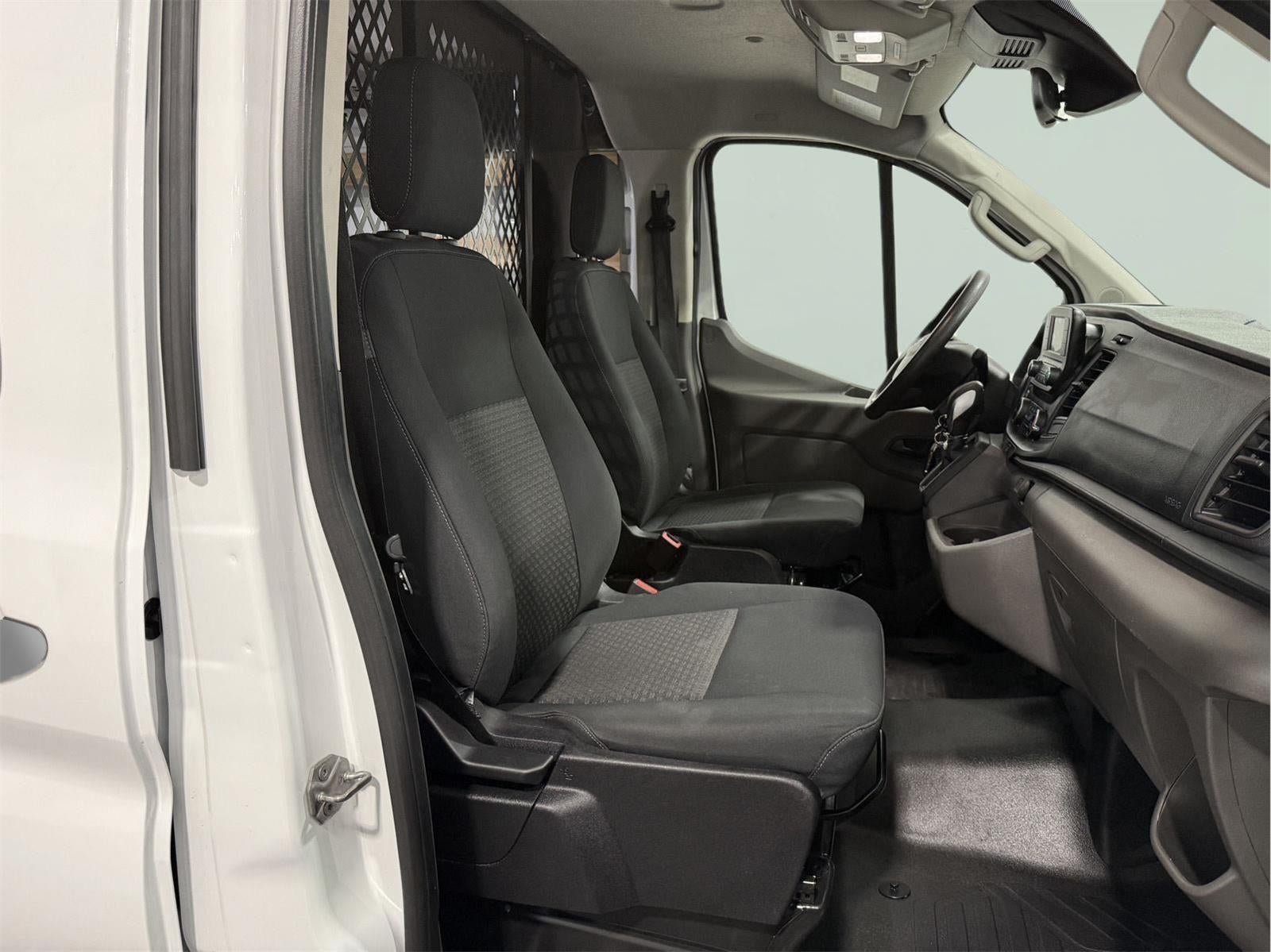 2024 Ford Transit 250