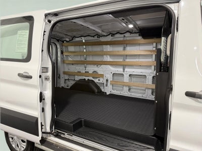 2024 Ford Transit 250