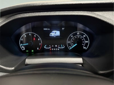 2024 Ford Transit 250