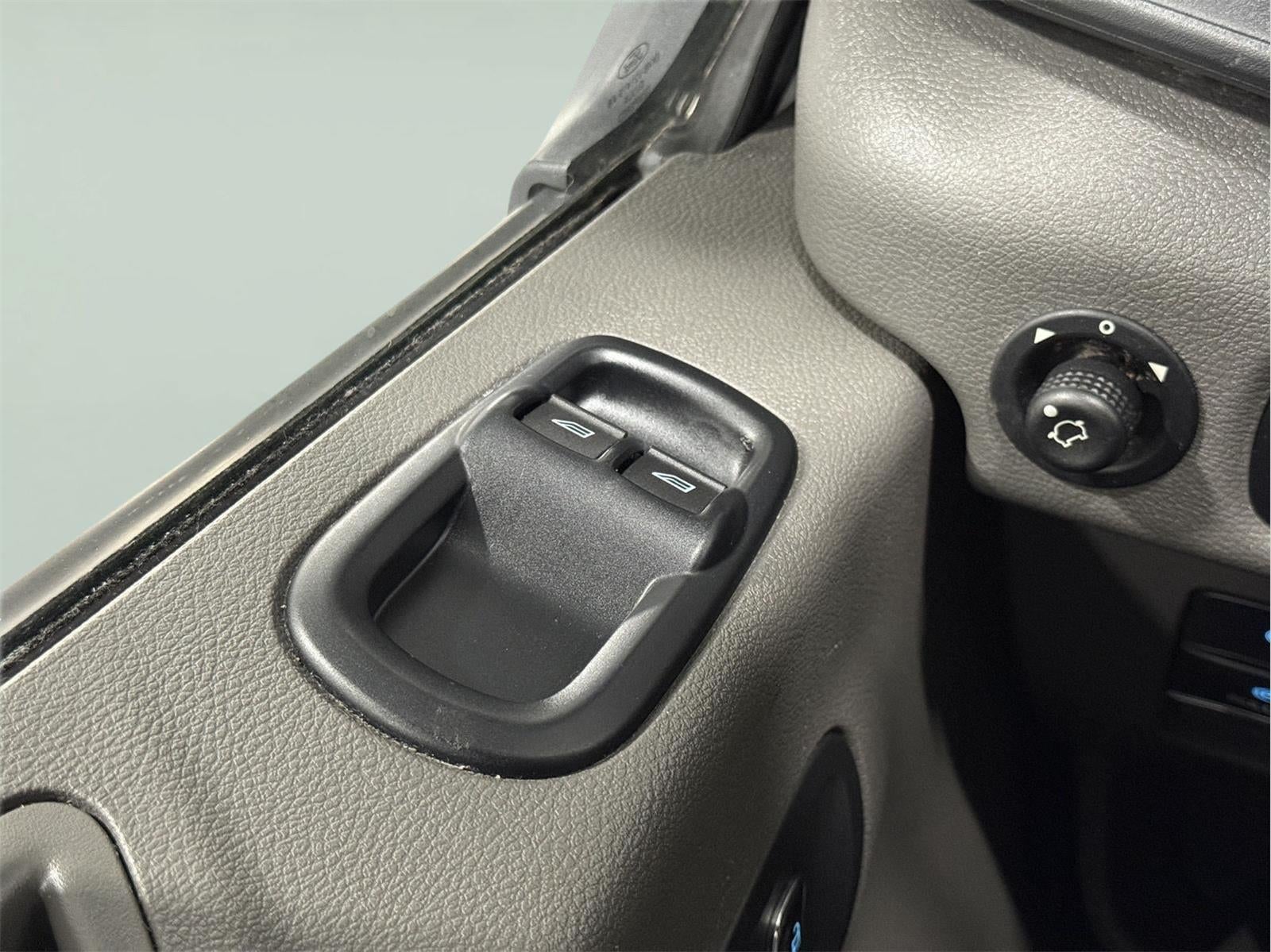 2024 Ford Transit 250