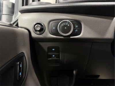 2024 Ford Transit 250