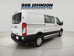 2024 Ford Transit 250