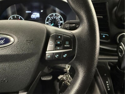 2024 Ford Transit 250